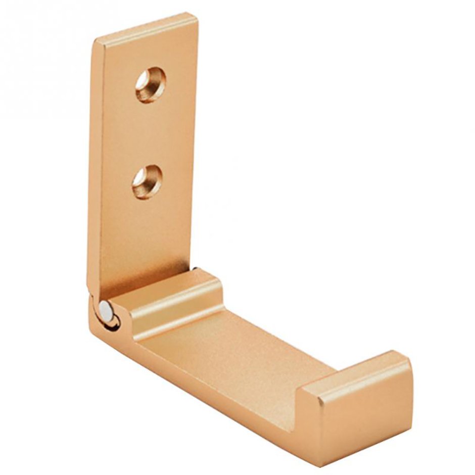 Крючок складной на стену