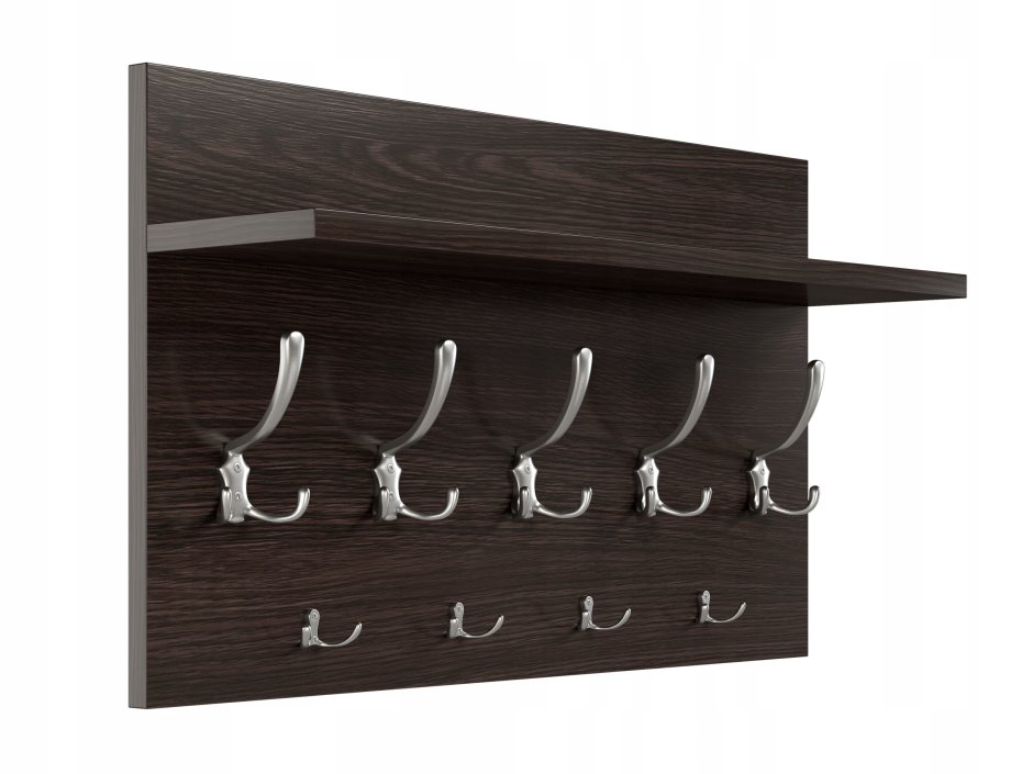 Вешалка настенная