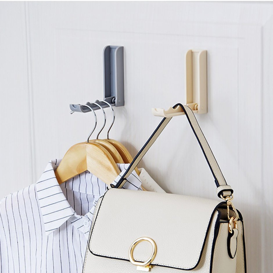 Bjärnum БЬЕРНУМ складывающийся крючок, алюминий 8 см