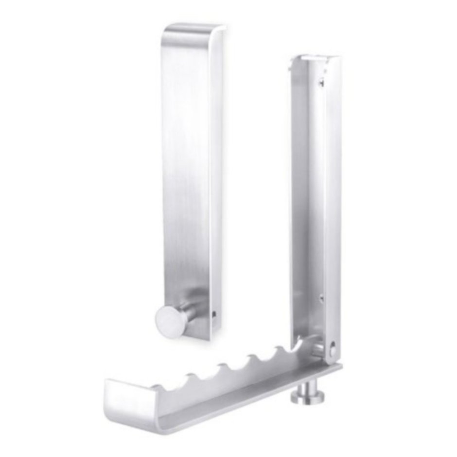 Крючок тройной для вешалки