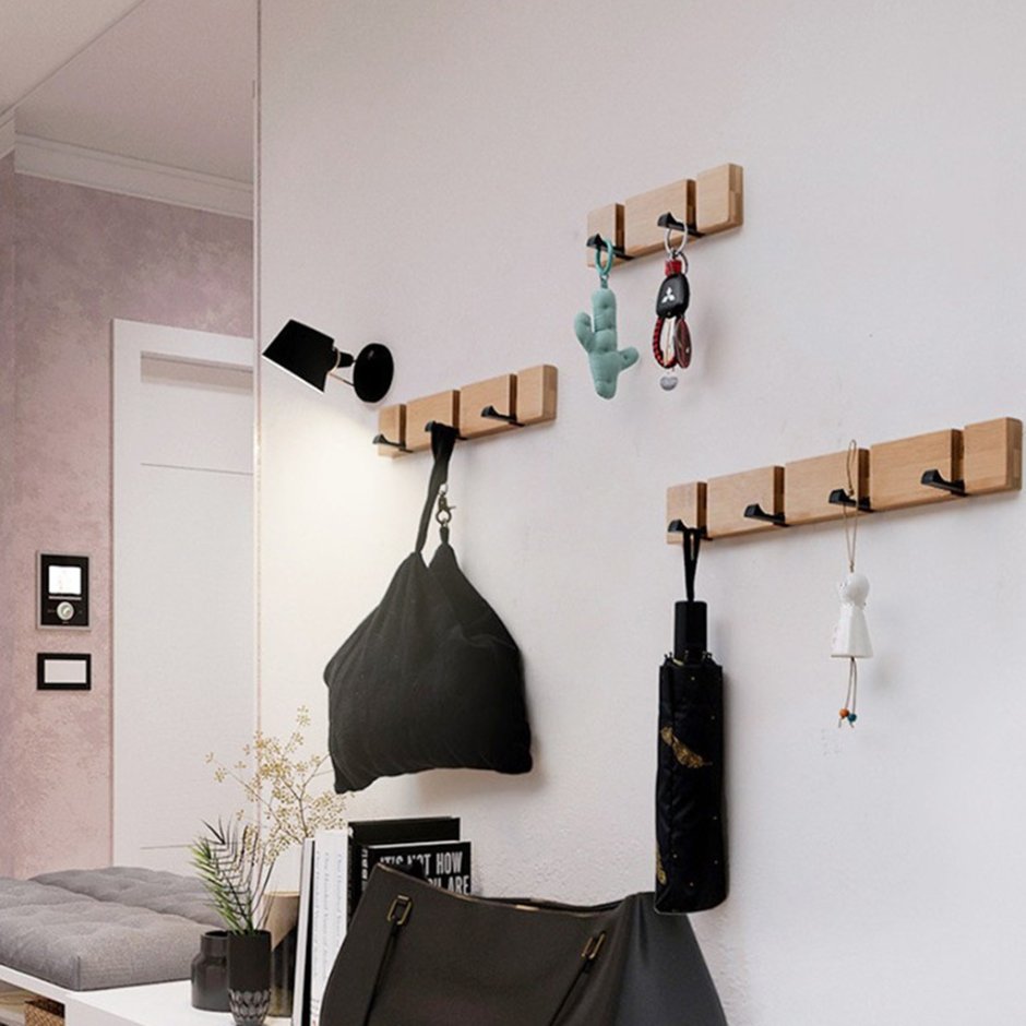 Крючок для одежды