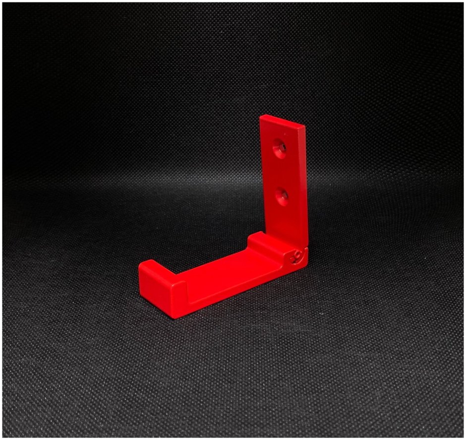 Крючок Санакс 0580 алюминиевый БРИМИКС 1 складной