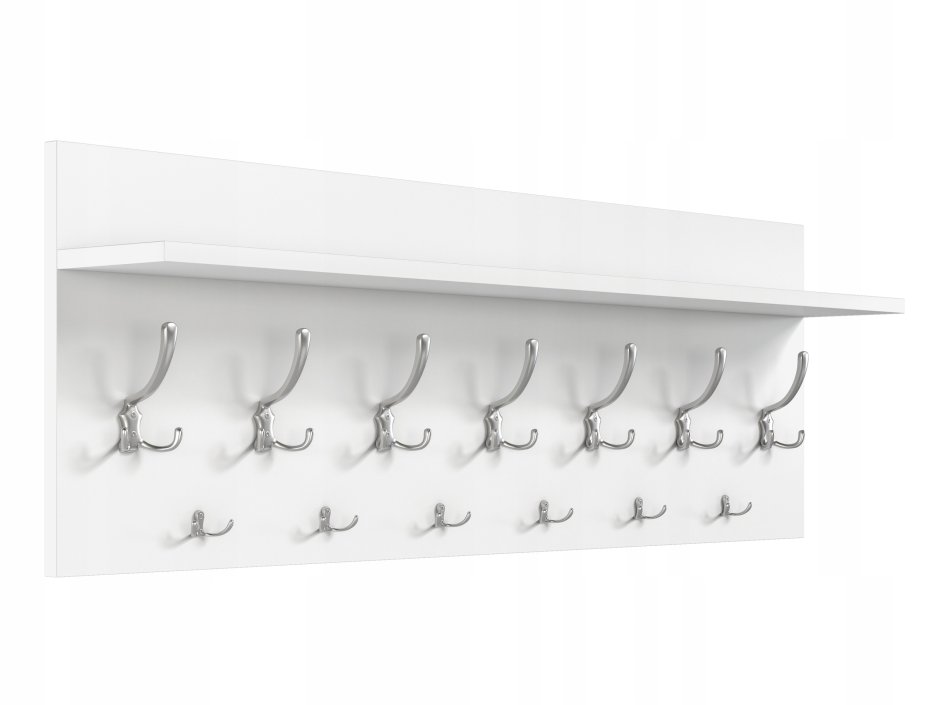 Крючки для прихожей