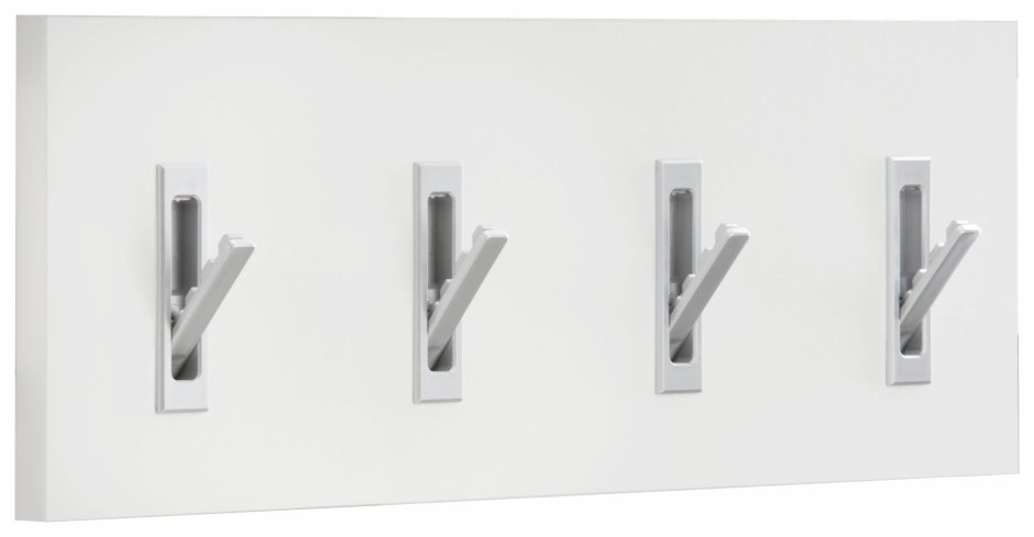 Вешалка для одежды настенная (tc1m (код 204691))