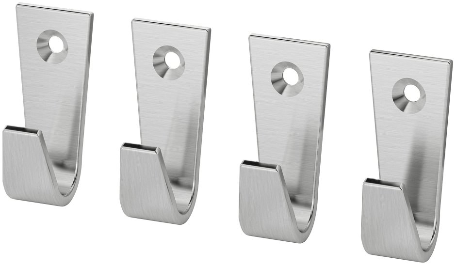 Панель с крючками Colorado Germania werk