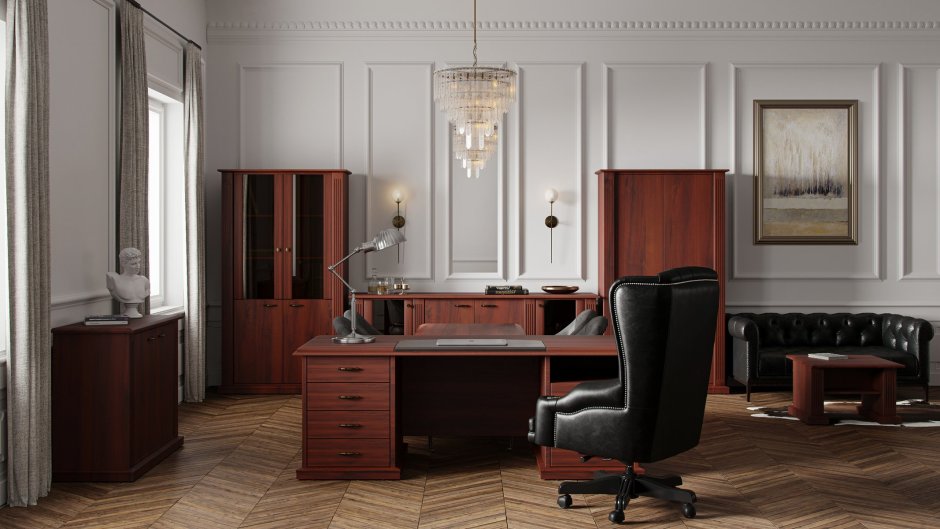 Кабинет директора