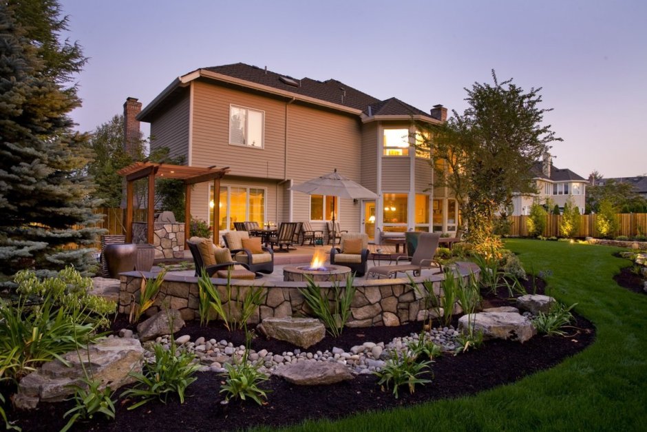 Ландшафтный 3и-Айн