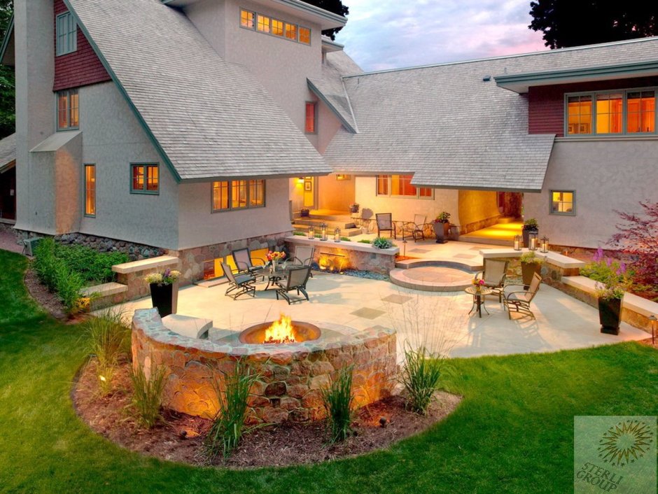 Ландшафтный 3и-Айн