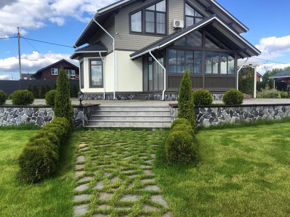 Ландшафтный 3и-Айн