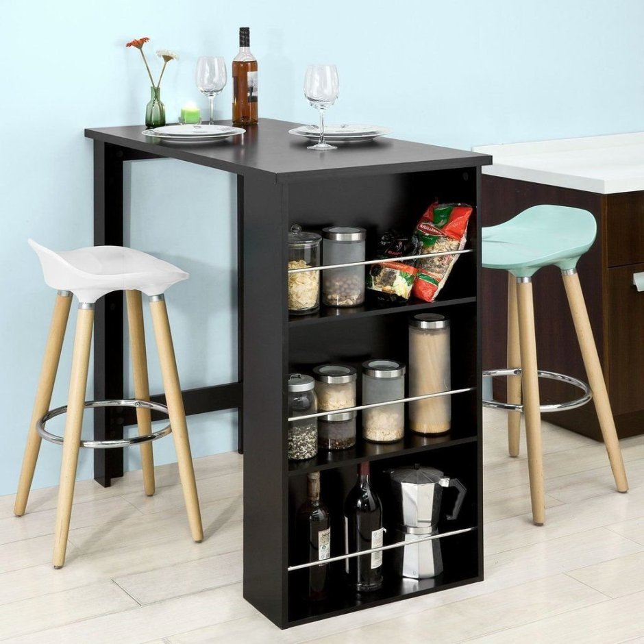 Тумбочка под микроволновку