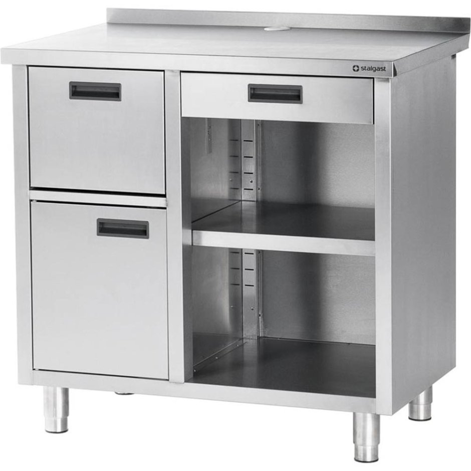 Стол под кофемашину 1200х700х850