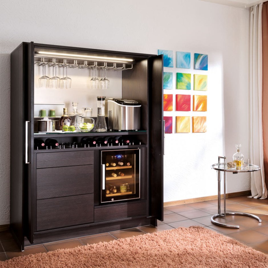 Кофемашина для предприятия