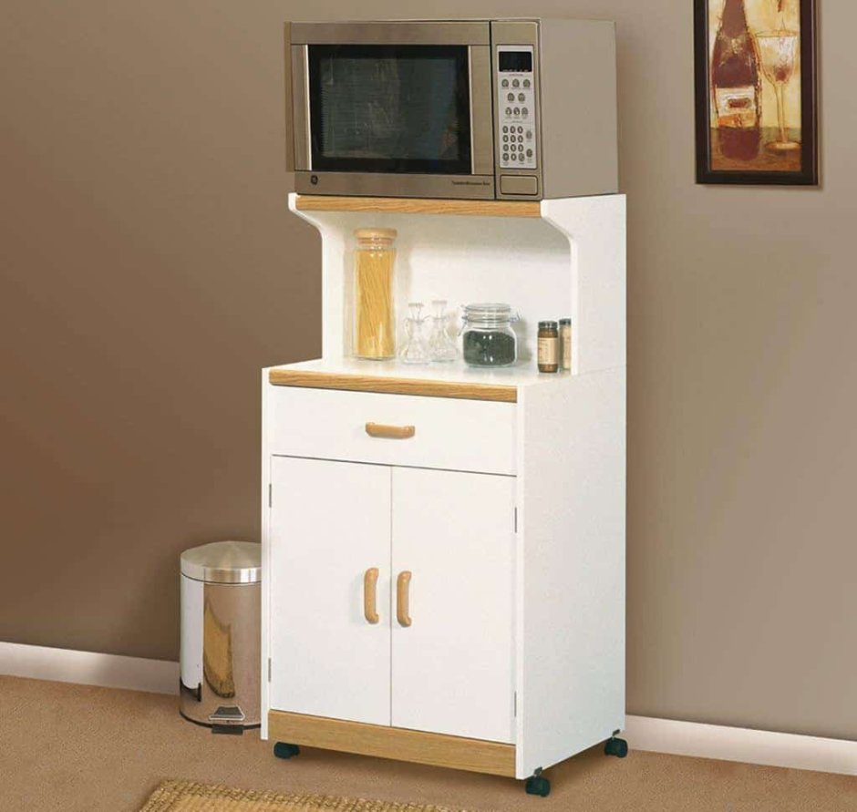 Тумба для микроволновой печи