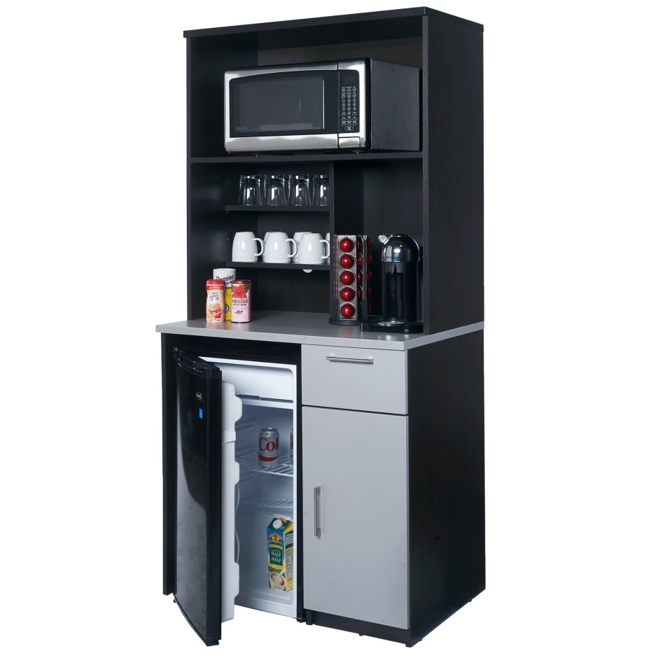 Стейшн для кофейни