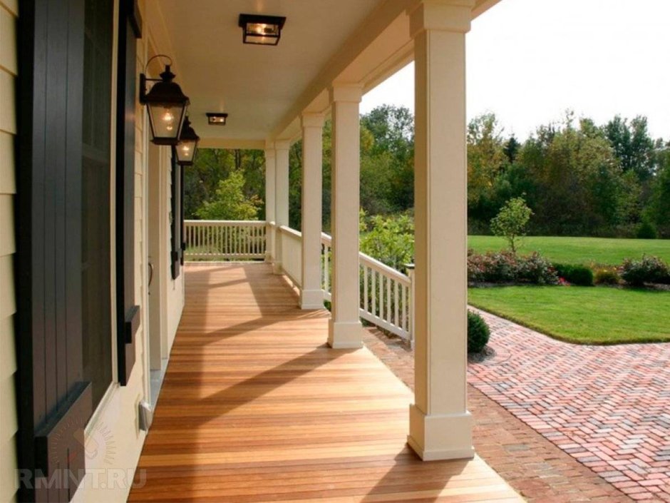 Подсветка входной группы