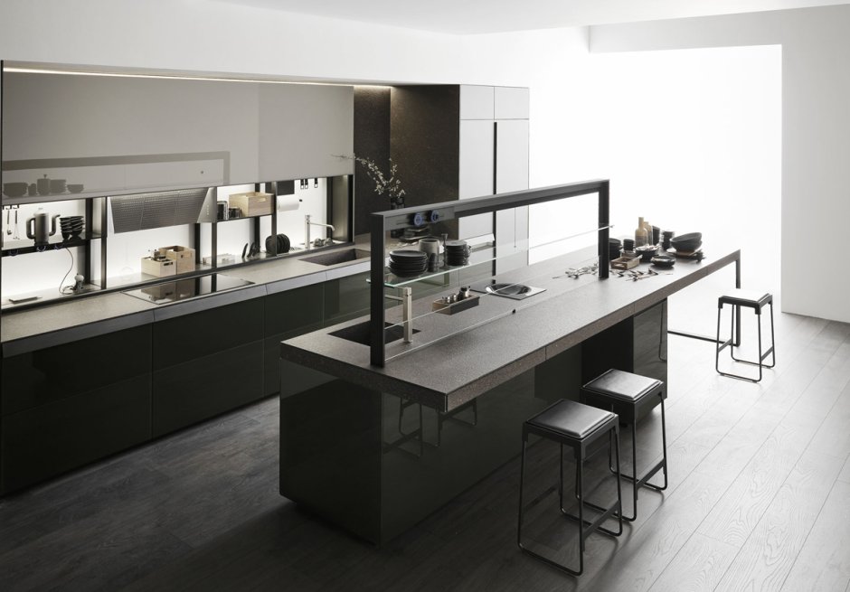 Valcucine Genius Loci