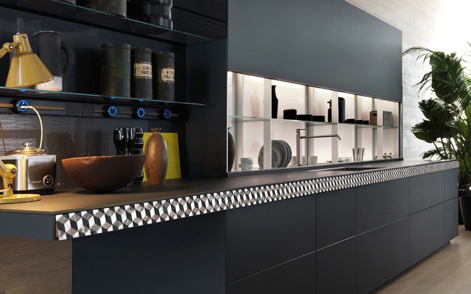 Valcucine Genius Loci