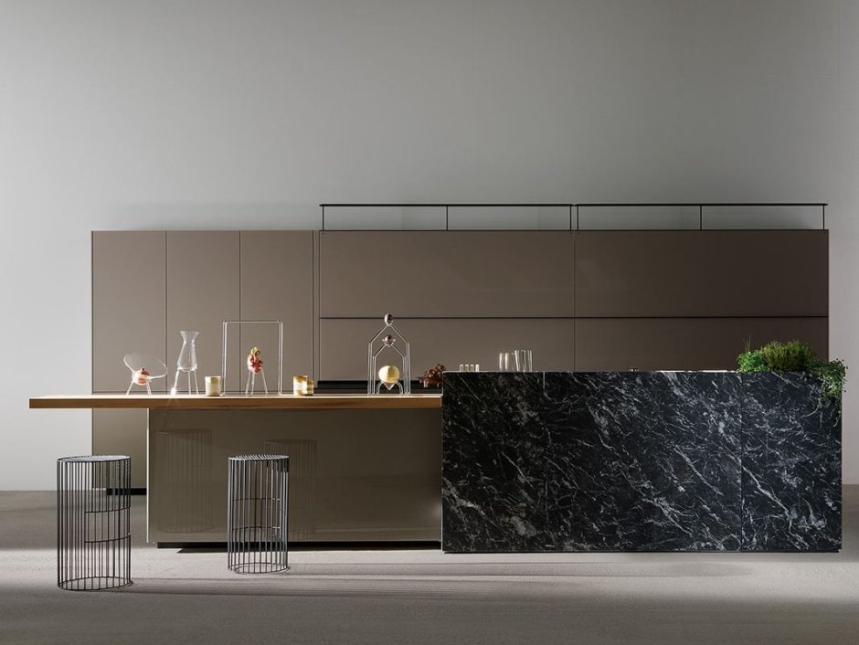 Итальянские кухни Valcucine