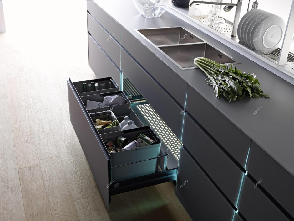 Valcucine New logica