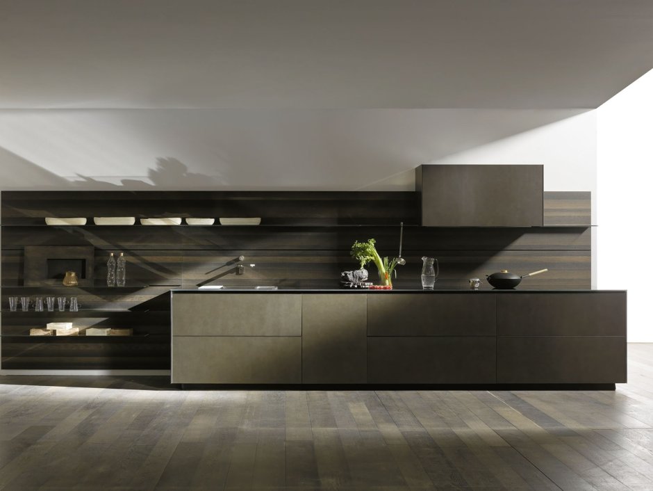 Смеситель Valcucine