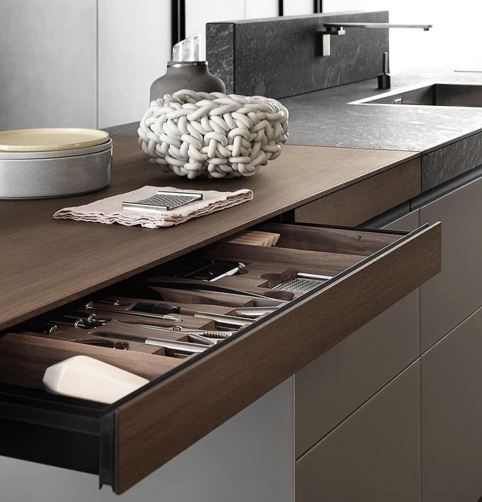 Valcucine Genius Loci