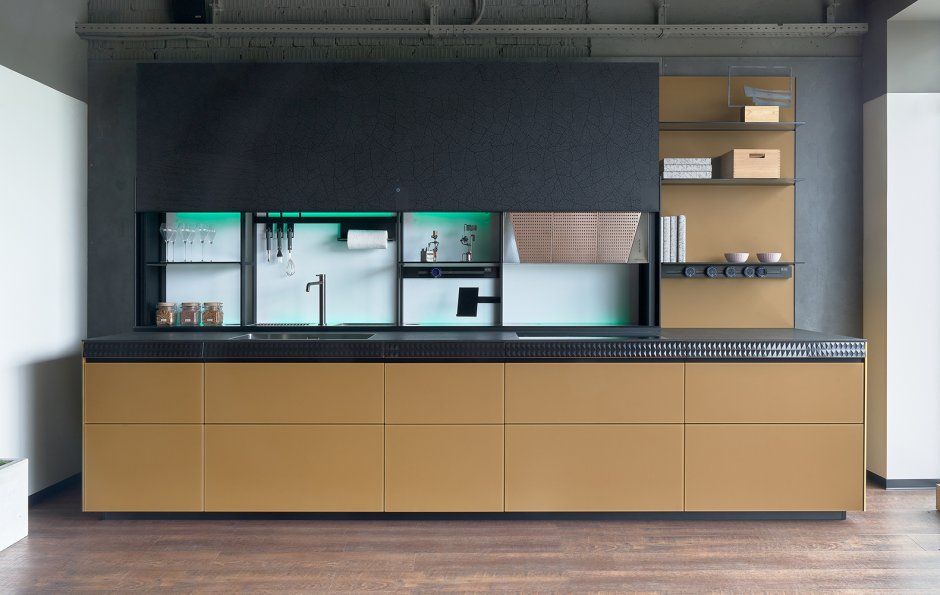 Valcucine кухни