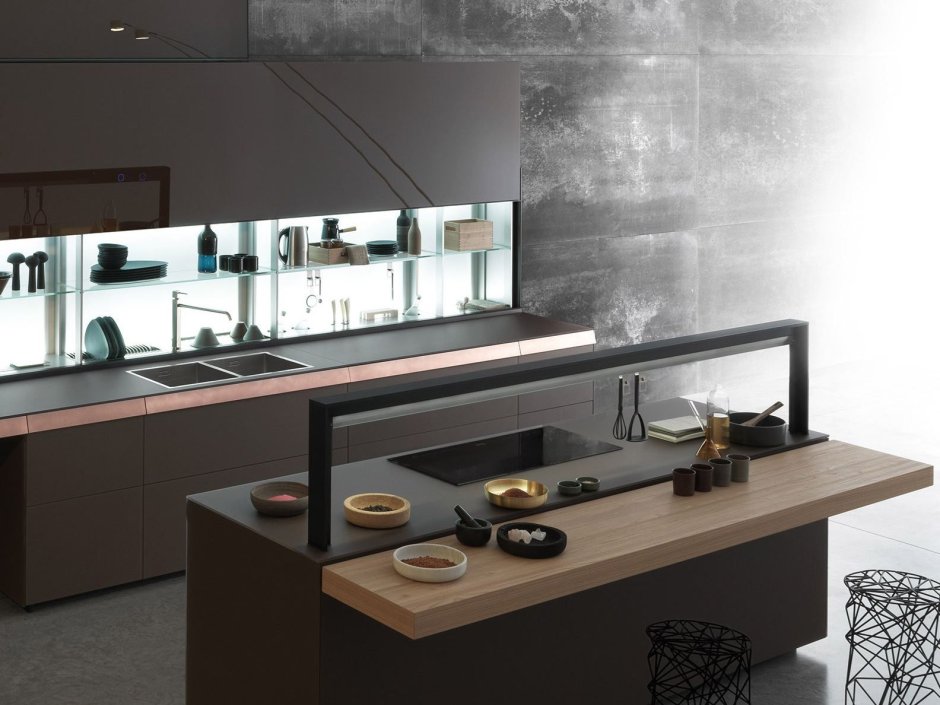Valcucine Genius Loci