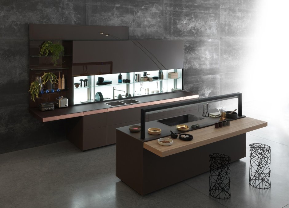 Кухни валькучине