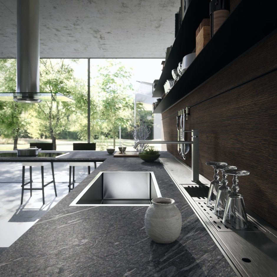 Валькучине кухни