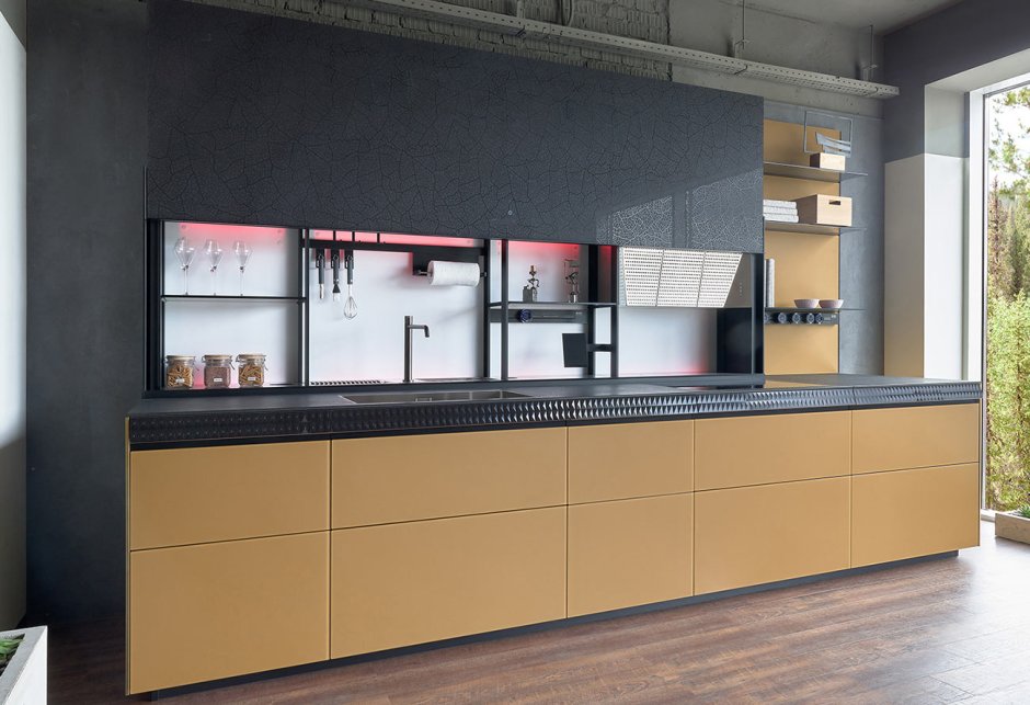 Valcucine Genius Loci