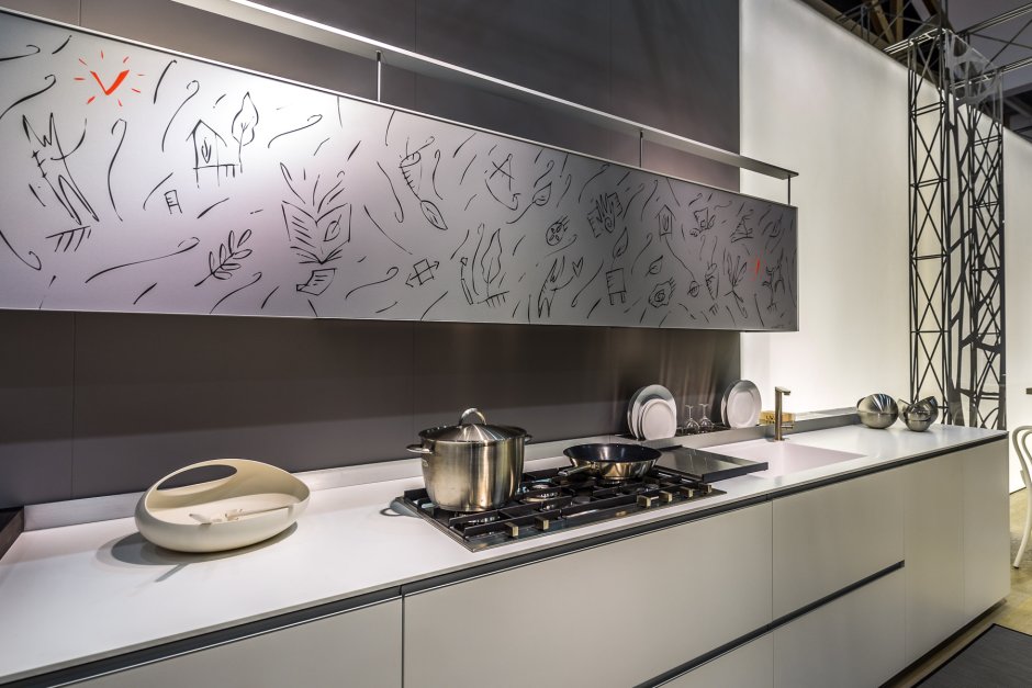 Valcucine Artematica Vitrum