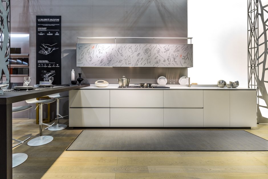 Valcucine кухни