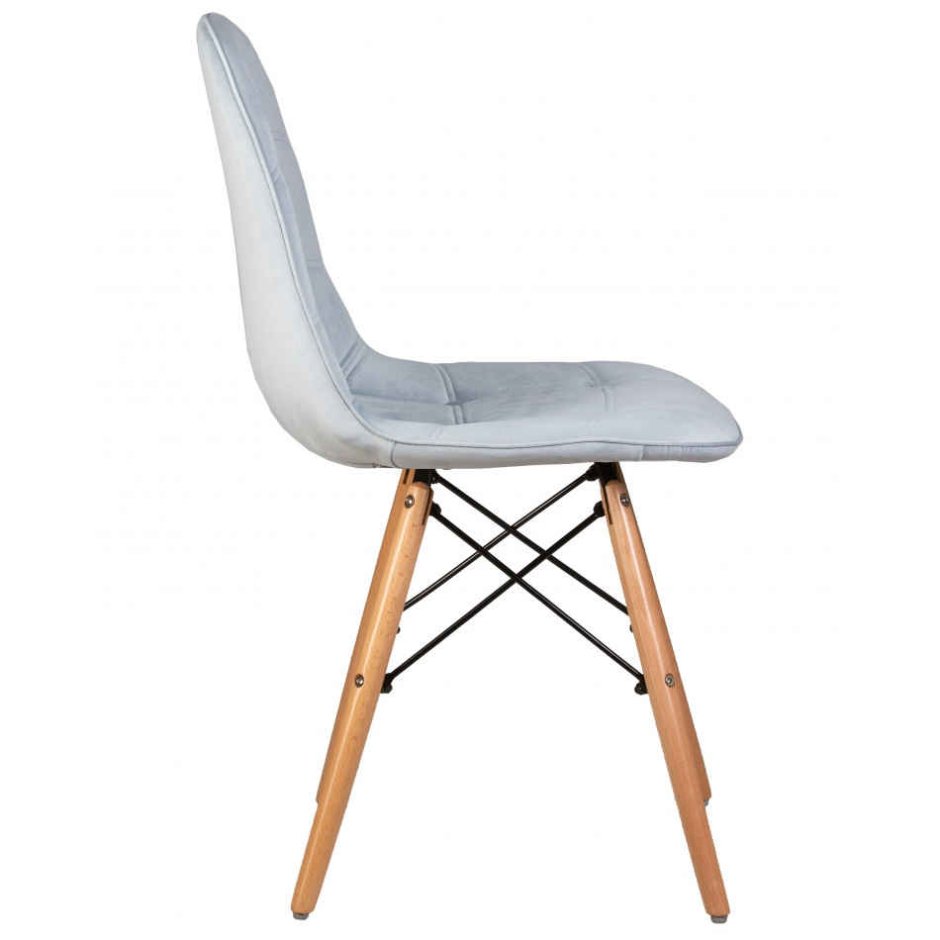 Стул Eames DSW White