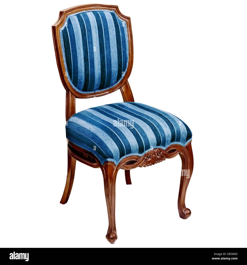 Chair на белом фоне