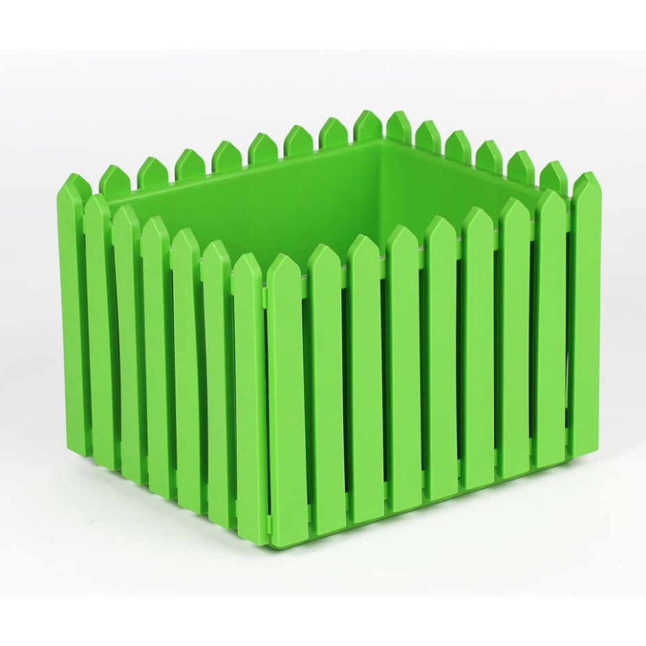 Кашпо Лардо большое