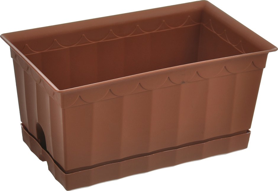 Ящик балконный Bama "Фестонато"