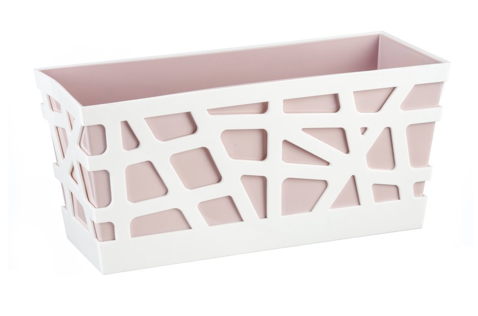 Ящик балконный idea мозаика