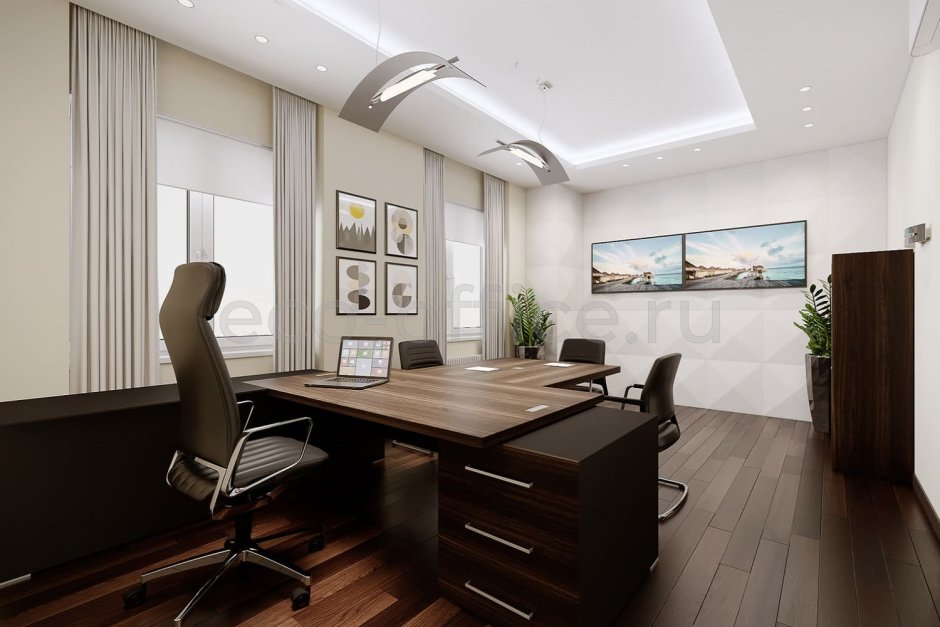 Кабинет руководителя Ego Cotto