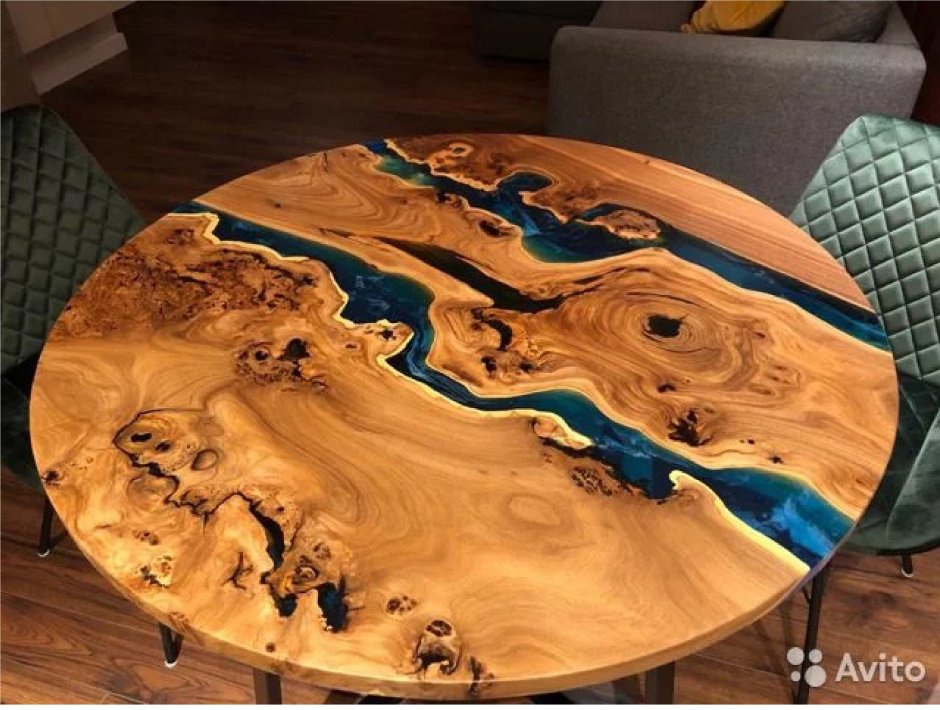 Круглый стол река карагач