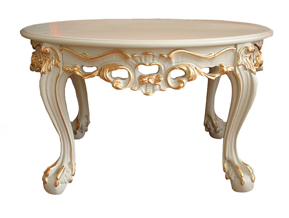 Стол журнальный Версаль 8