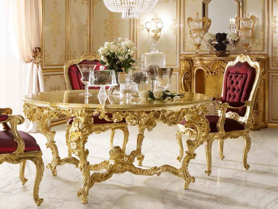 Гостиная Виттория