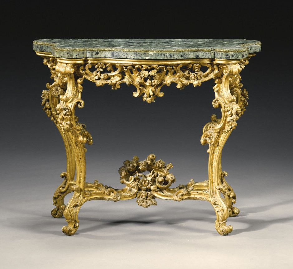 Андреа Фанфани мебель столовая