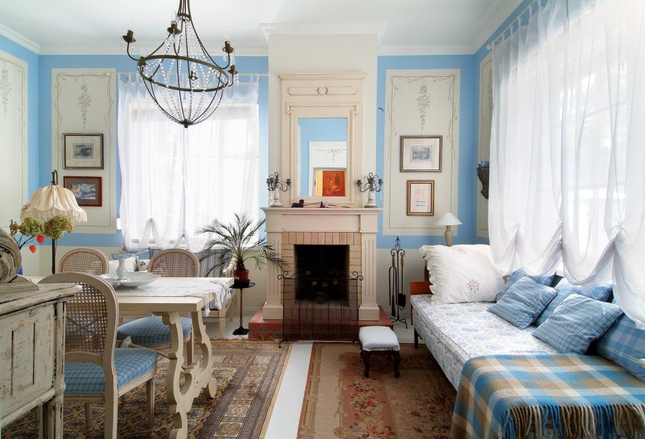 Дом Анастасии Немоляевой фото