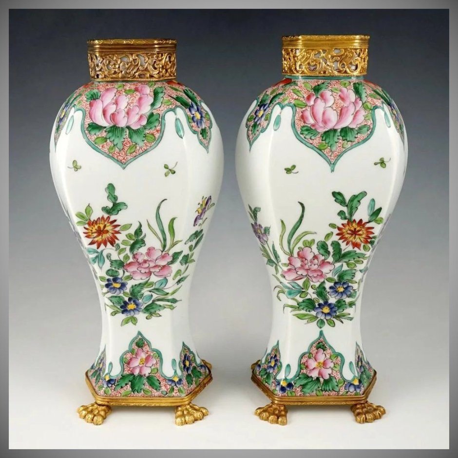 Французский Лимож