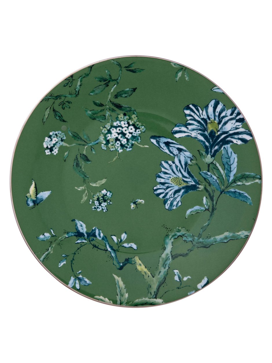 Шинуазри Ювелирное искусство