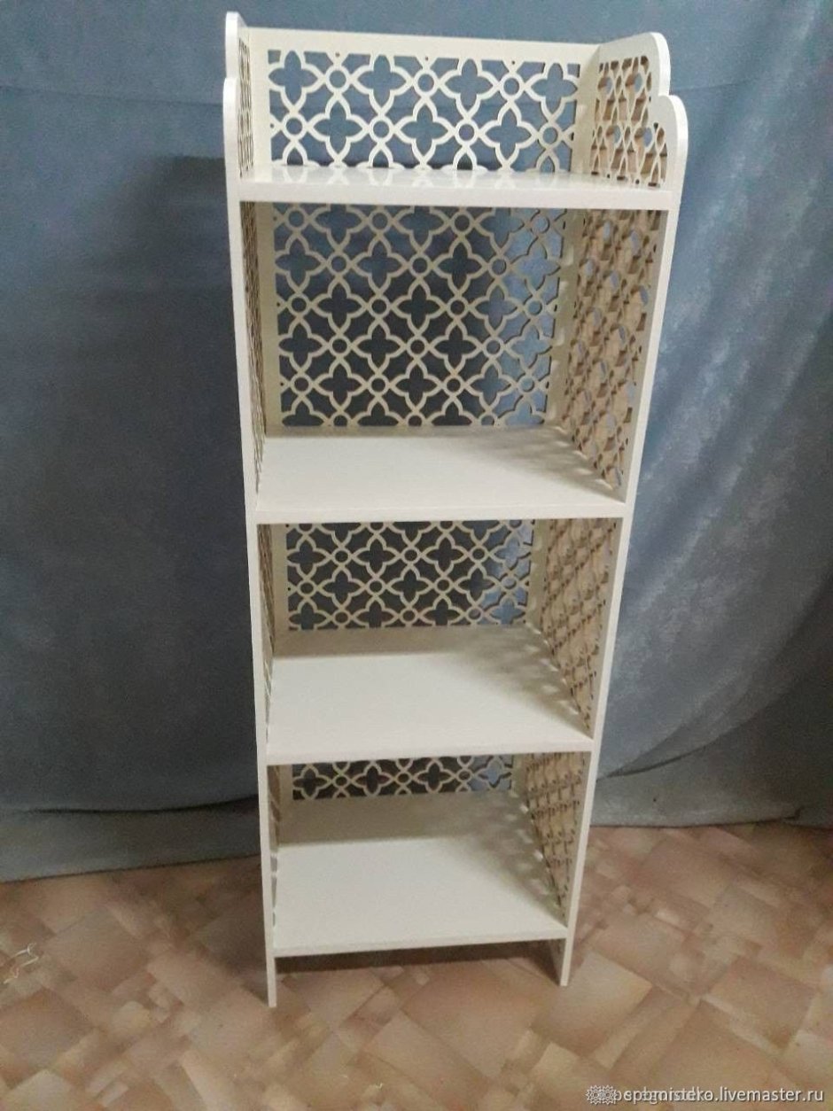 Консоли и этажерки