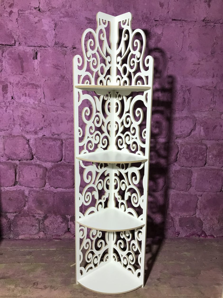 Полка для икон 3de1370