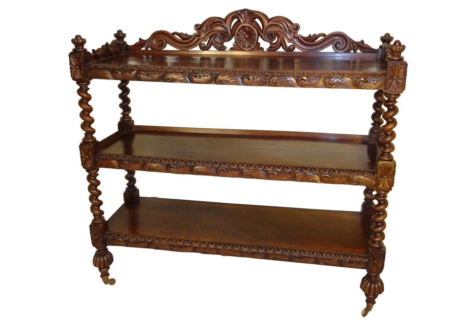 Полка для икон Символик 023плк003