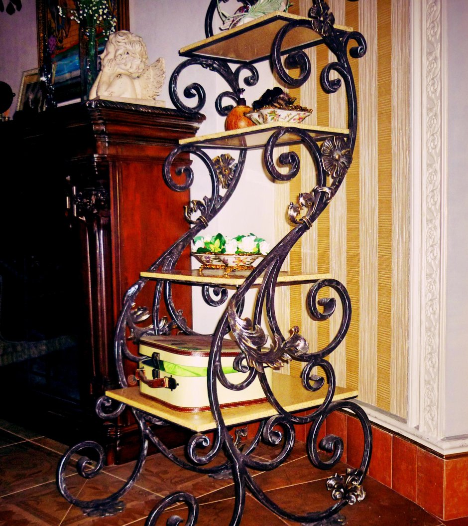 Полка для икон Символик 023плк003