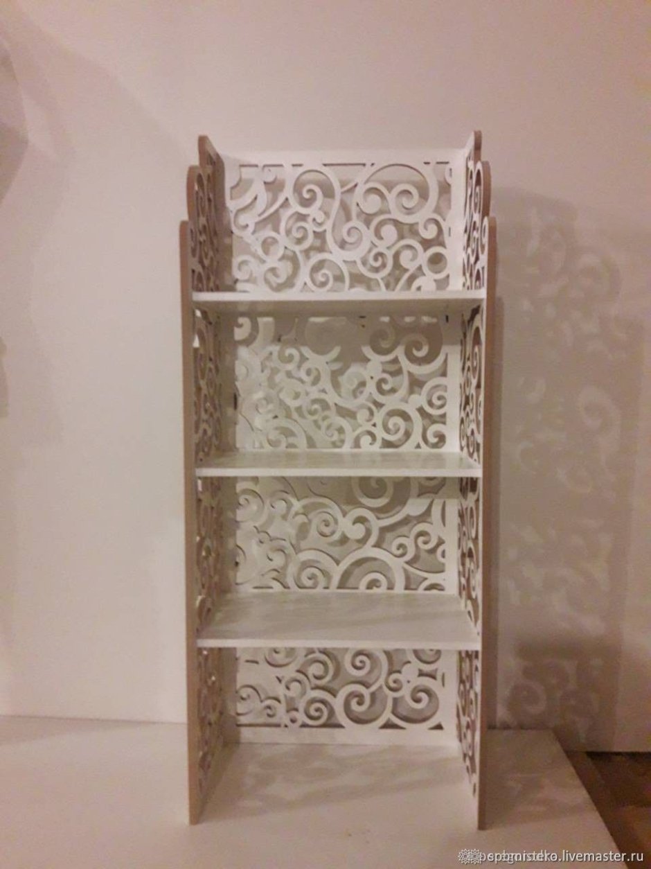 Этажерка декоративная